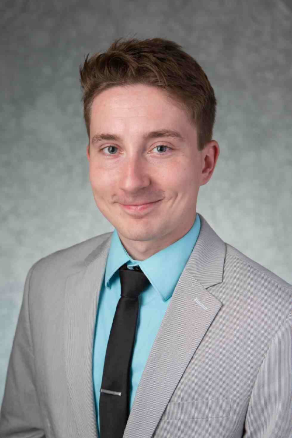 Jeffrey Keson